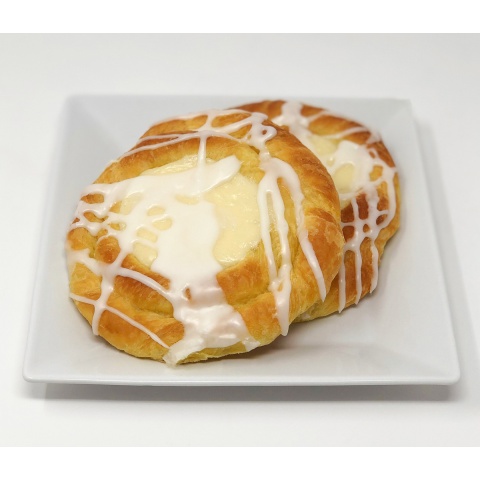 Cheese Danish